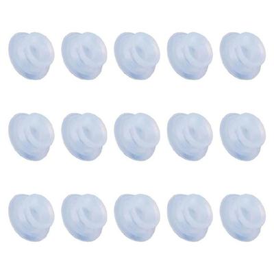 Pack of 15 Pressure Cooker Valves Seal Rings Float Valves Seal Float Sealing Caps