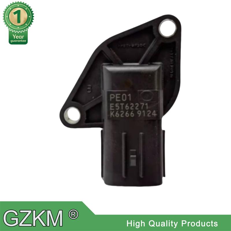 

OEM PE01-13-215 PE0113215 Mass Air Flow Meter Sensor For Mazda 3 6 CX-5 2.0L 2.3L 2.5L L4 2012 2013 2014