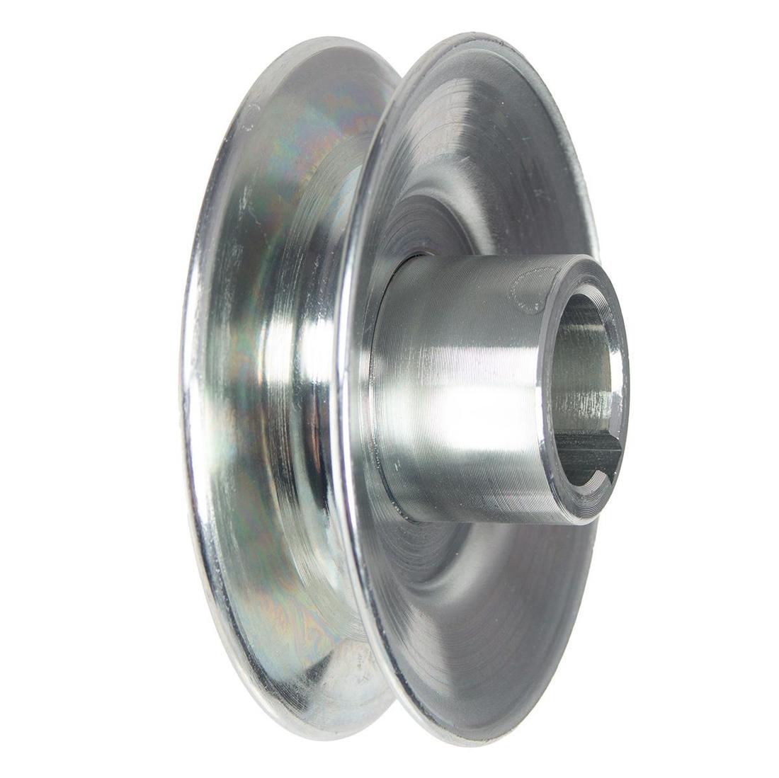 

Pulley cedrus gasoline tractor Cedrus C-Trac-86Mc C-Trac-86Ms 760009