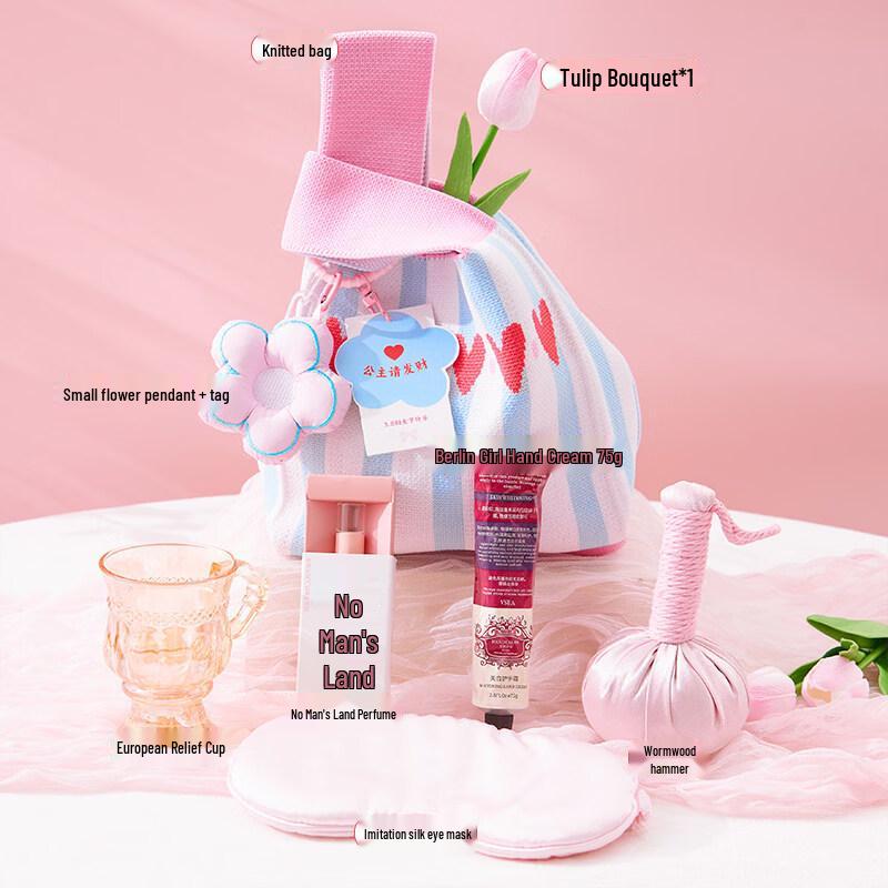Women s Day Luxury Gift Set