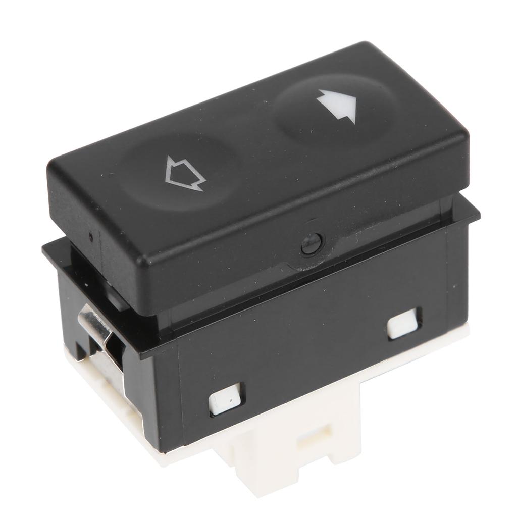 Spínač elektrického sťahovania okna 61311387388 Náhrada za E36 328i Kabriolet M52 MANUÁL BK73