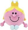 plush Little Miss Princess plush toy S MEN LITTLE toy "MR. MISS"
