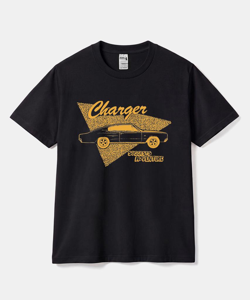 GILDAN Gildan X Vintage Collection Charger T-Shirt