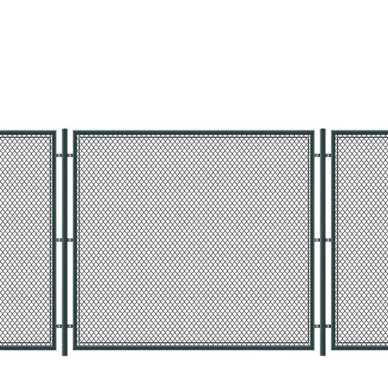 Chang Yuan Hui Sports Field Fence Panel Kit