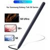 Tab S8 S Pen Replacement (WithBluetooth) for Samsung Galaxy Tab S8/S8 Plus/S8 Ultra (EJ-PT870BJEGUJ) All Versions Stylus Touch S Pen +Tips