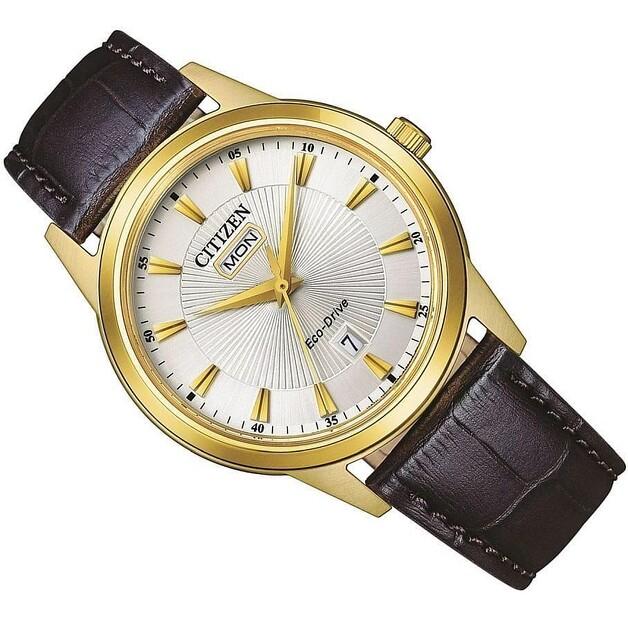 Часы CITIZEN AW0102-13A