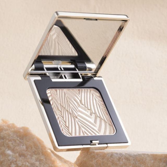 ORIGINAL ARTIST - Autumn Maple Gilded Highlighter