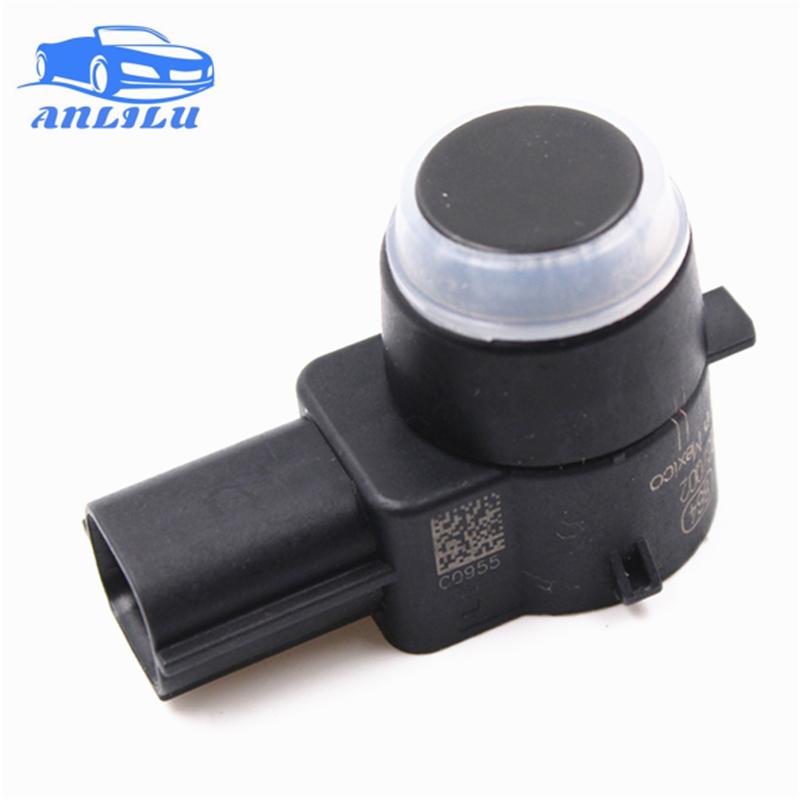 Suitable for 307 308 407  C4 C5 C6 PDC Parking Sensor 9663821577XT PSA9663821577 6590EF 6590A5