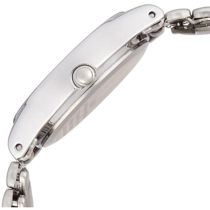 [Alba] Watch Quartz Women's AQHK439, White Dial