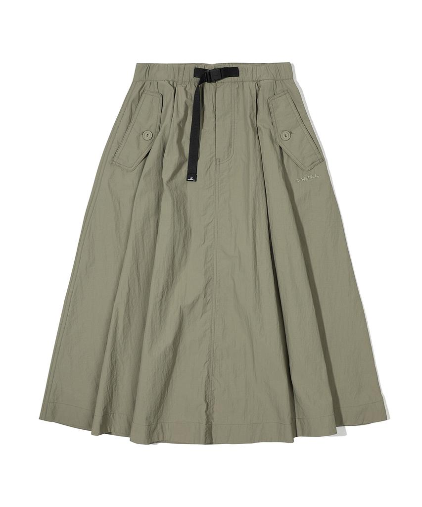 O'Neill Women'S Hilber Over Zodiac Skirt Owpko6108-510