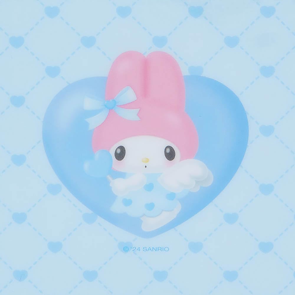 Sanrio Collect Book Angel Design Series 2nd My Melody 632759 (Dreaming Edition)