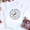 Dziedi man dziesmu krekls Claire T-krekls Book Merch Outlander Jamie Fraser krekli Fraser Ridge Clan TV seriāls Tee Retro Sassenach Tops