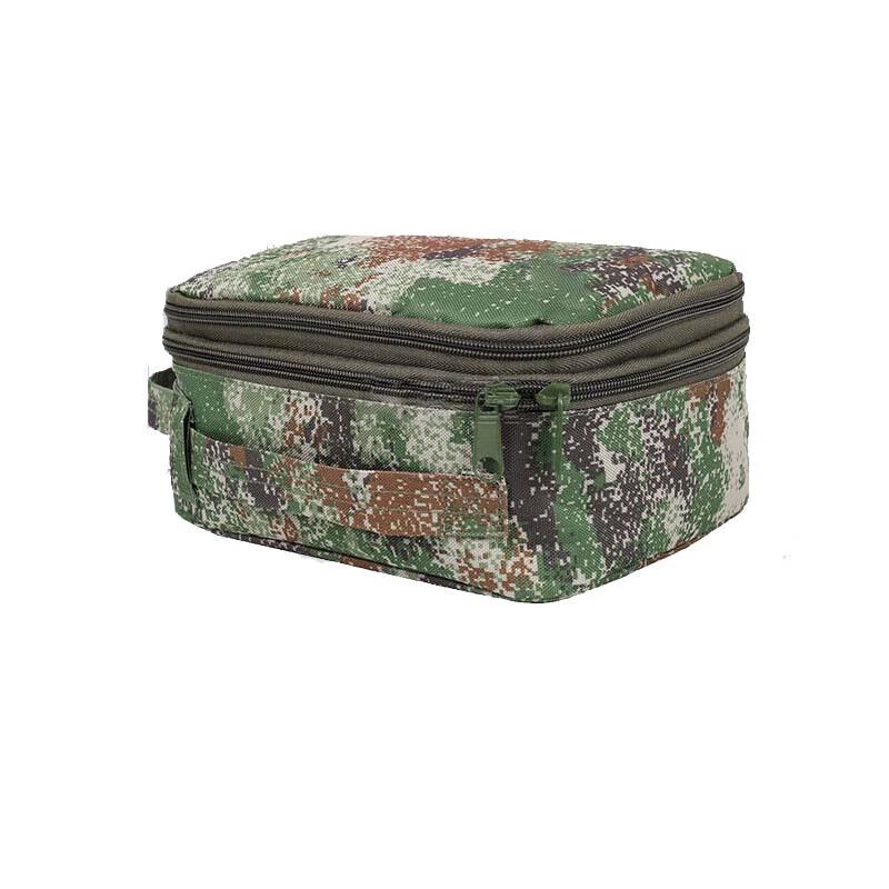 Chaser Leopard Tactical Outdoor Mess Kit