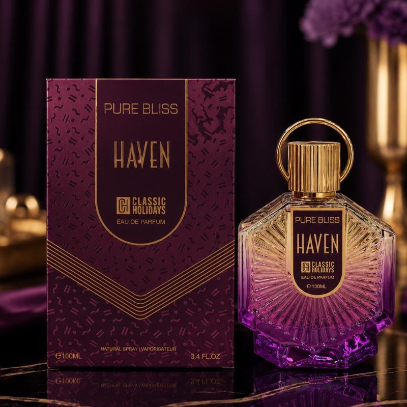 Women s Perfume Fragrance Middle Eastern Arabian Perfume Lasting Fragrance 100ML