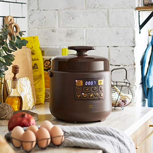 BRUNO Crassy+ Hot Pots (Inory)