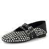 Women S Mary Jane Flat Doty1 25S
