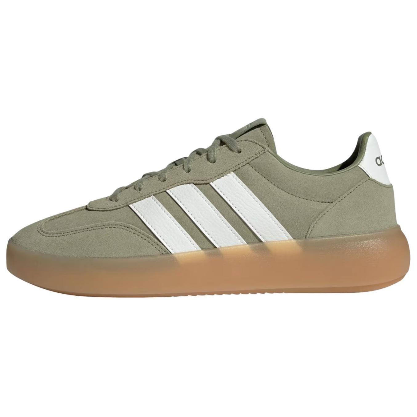 Adidas BARREDA DECODE German Army Trainers