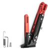 Durable Electrombile Kick Side Stand Adjustable Support Bracket  Electrombile