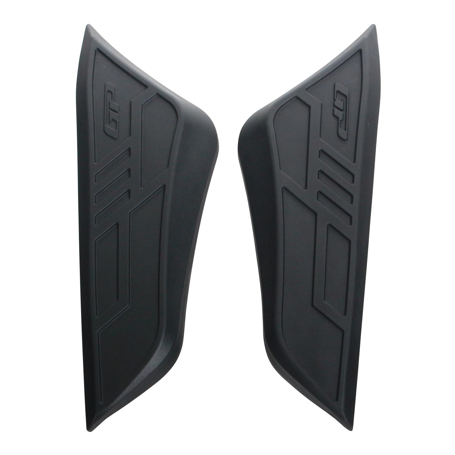 

GP Composite Honda Forza 250 2021-2025 Compatible Under Seat Fairing Protection Black