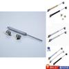 Pneumatische Stützstange für Klapptüren Qf-1001 (20 N–300 N) – Materialoptionen: Eisen, Kunststoff, Kupfer