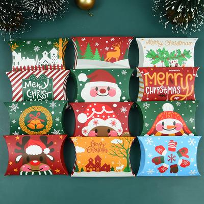 Envoltura de regalos – Cajas de regalos