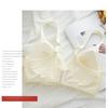 Seamless Bra Wire Free Brassieres Soft Intimate Women's Underwear Female Intimates Womens Lingerie Underwear