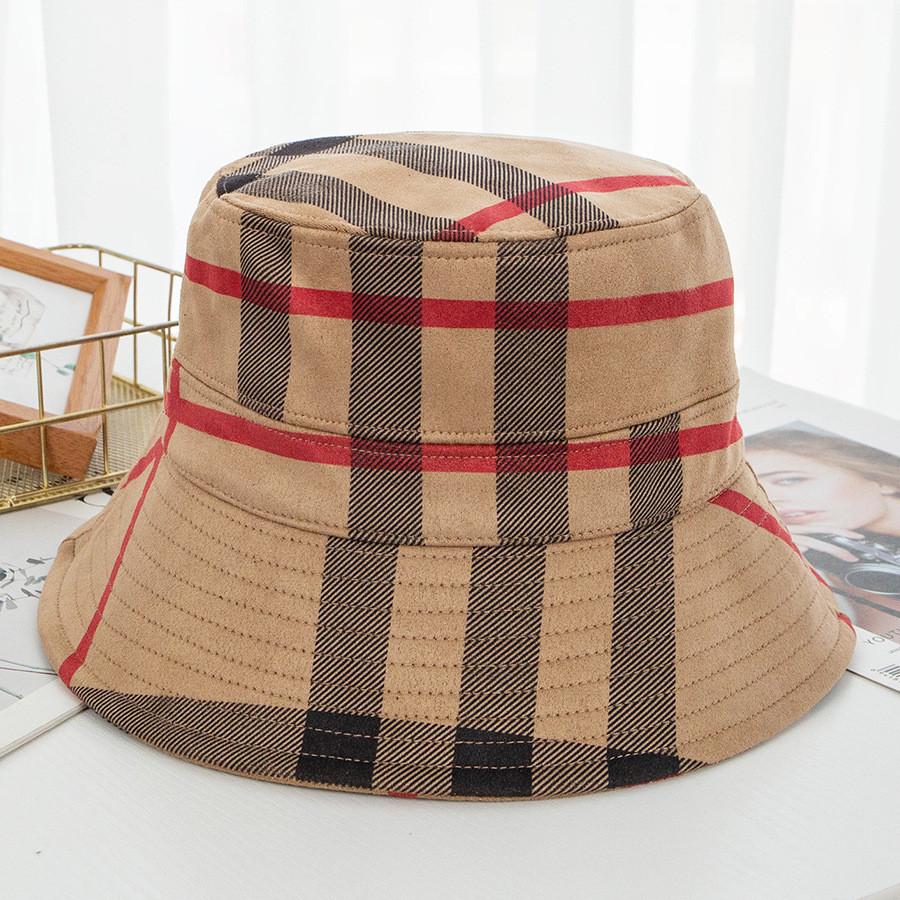 Autumn Spring Unisex Straw Bob Cap With Wide Brim And Breathable Comfort For Travel And Leisure
