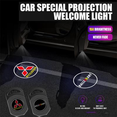 Binnenverlichting – Auto deurverlichting