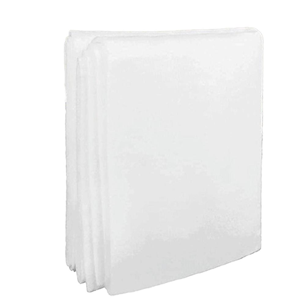

Electrostatic Filtration Air Conditioning Filter Indoor Air Quality Improvement Customizable Filter Size Dust Capture Technology