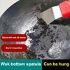 Deep Clean Kitchen Brush Set  Cleaning for Gas Stove Brass Bristles Scrubber Appliance Maintenance