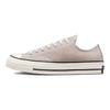 Converse Chuck 70 Low Papyrus Unisex Sneakers Brown Egret Black 172680C