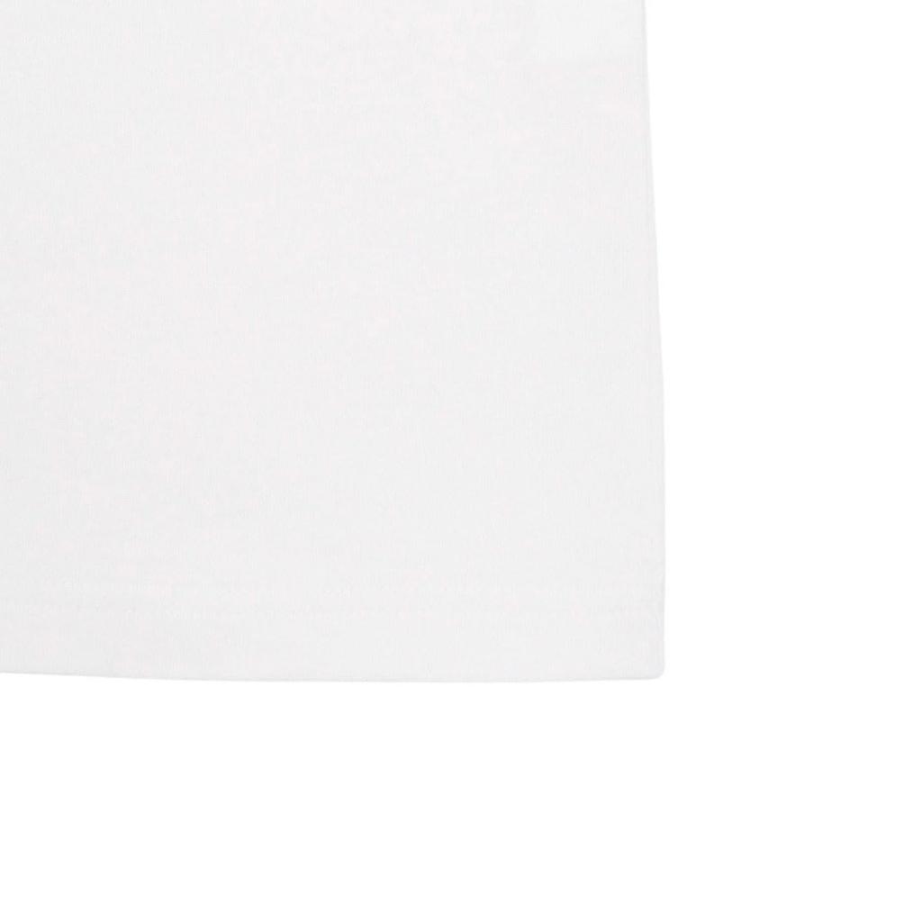 Chiikawa Collaboration White L SS CT TEE CHIIKAWA WHI [New Era] Short-Sleeve T-Shirt