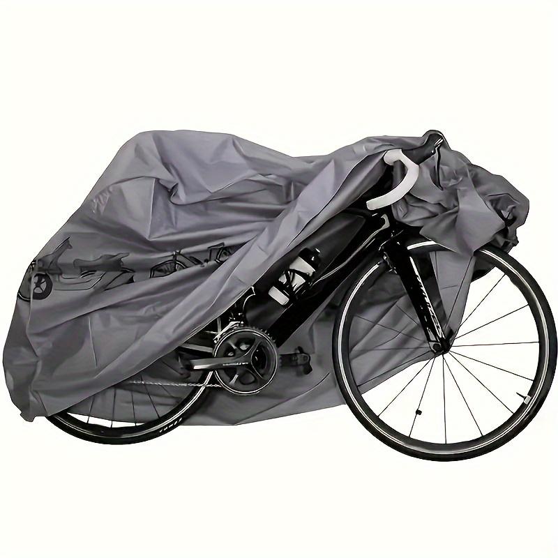 Bike Cover Waterproof Raincover Bicycle Gear Motorcycle Bike Outdoor Sunscreen Cover MTB Bicycle Case Cover Bike Accessories