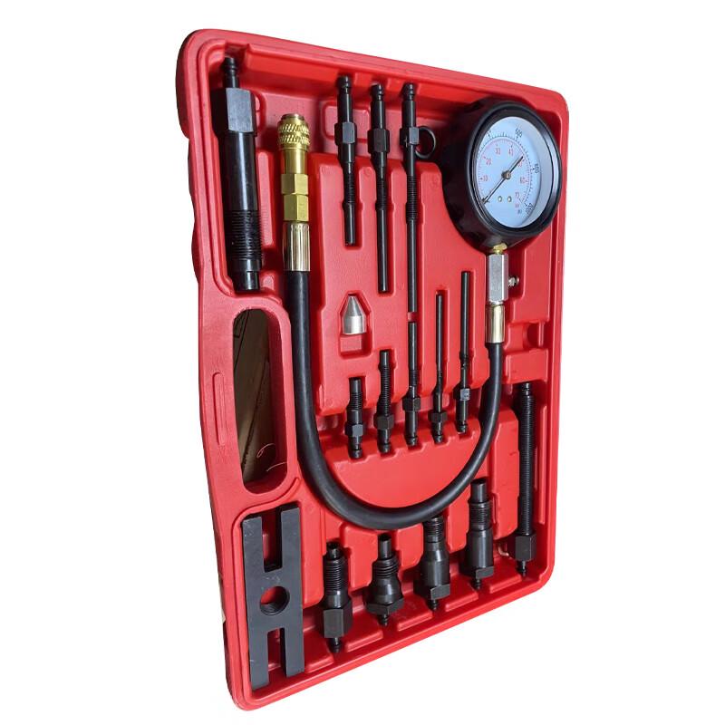 Diesel Engine Cylinder Pressure Tester