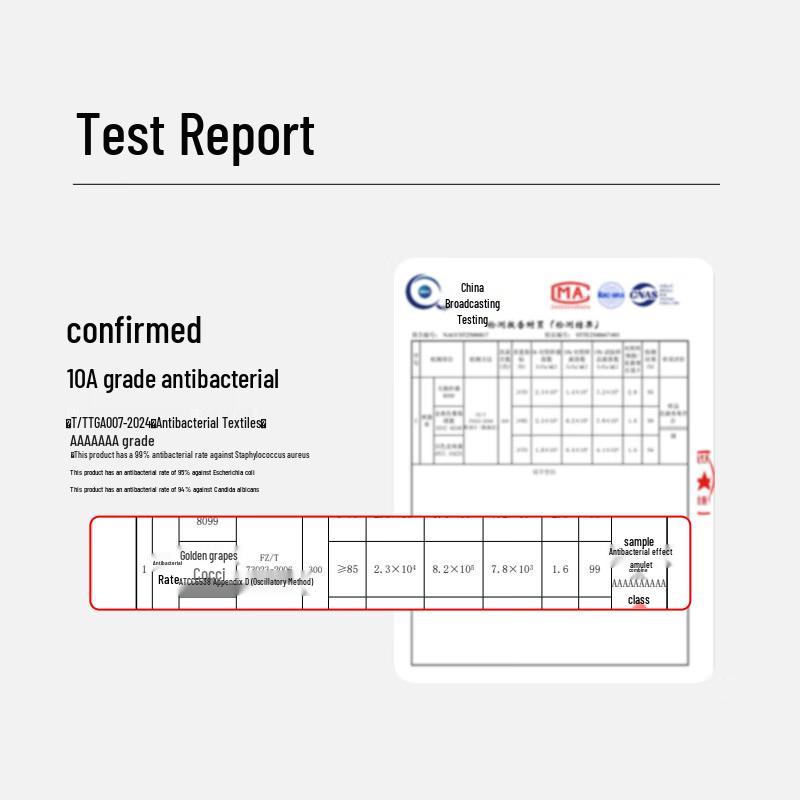 Tingmei Women's Lucky Red Silk Embroidered High-Waist Briefs