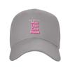 Unisex Baseball Hats Mojo Dojo Casa House Outdoor Streetwear Summer Sports Baseball Caps Hip Hop Cap Casquette Hats