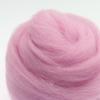 Felting Wool Materials Soft and Fre Yarn Roving for Art Work