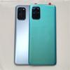 Couvercle Arrière en Verre A+++ Pour OnePlus 8T Couvercle de Batterie Cache Arrière Réparation Pour One Plus 8T Remplacement de la Porte Arrière