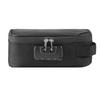 Smell Proof Bag with Lock Carbon Lined Case Containers for Travel Storage Anti Odor Case