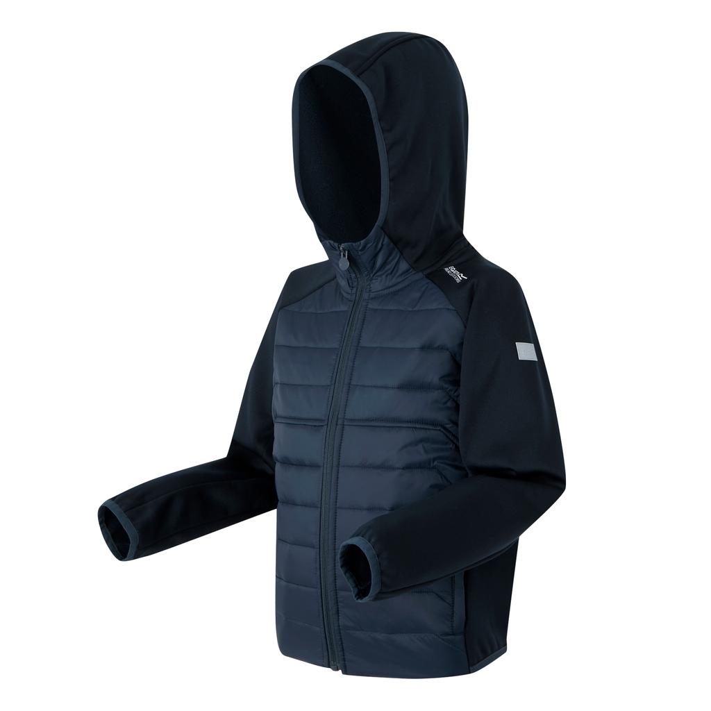 Regatta Childrens/Kids Kielder IX Hybrid Jacket