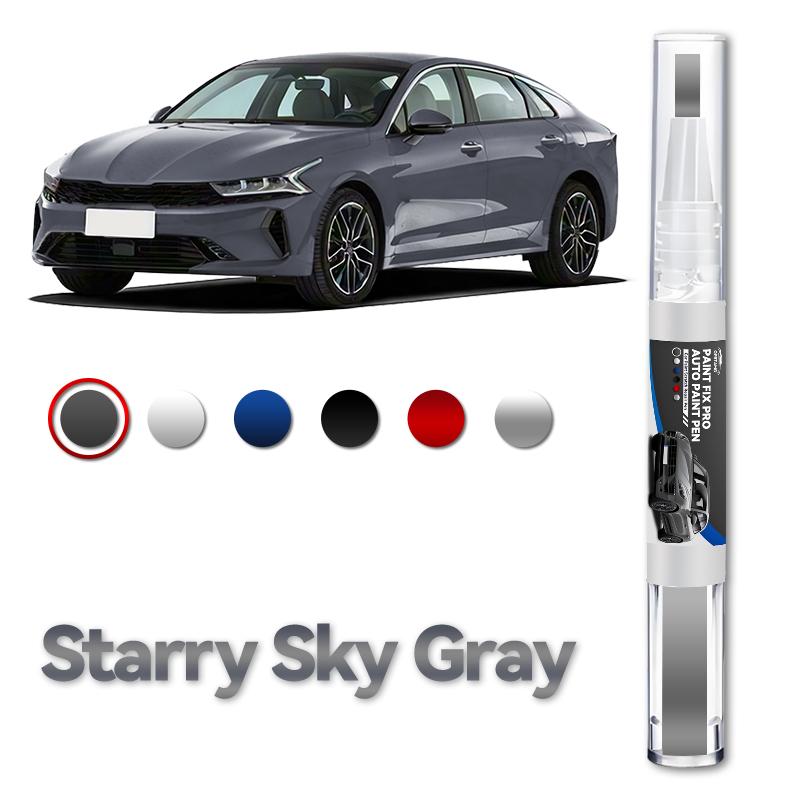 Car paint pen repair For Kia K5 2020 2021 2022 2023 2024 2025 DL3 automotive paint pen car scratch repair auto accessories