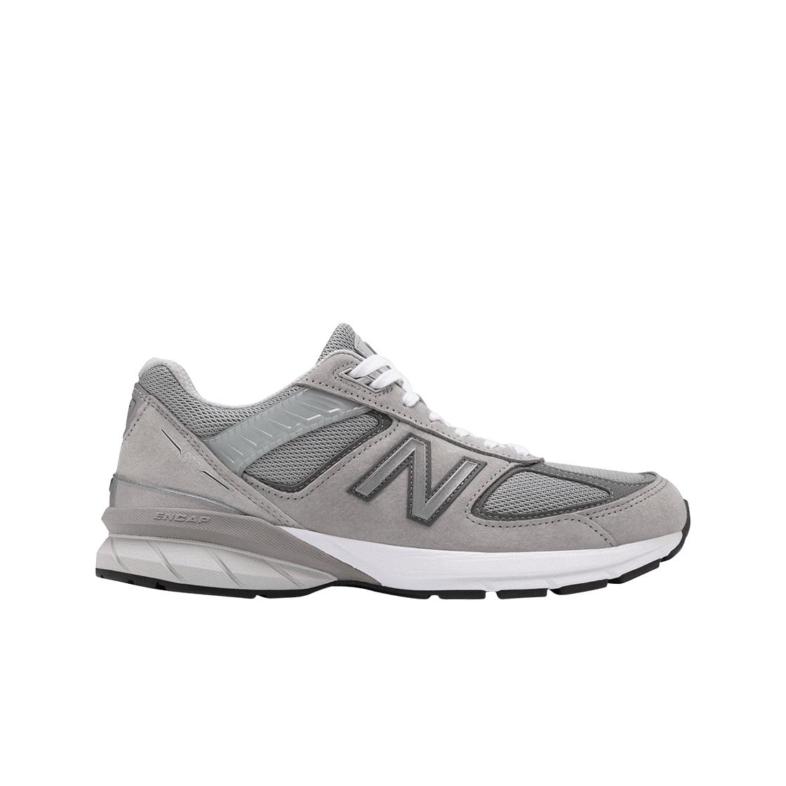 

New Balance 990v5 Made In Usa Grey - 2e Wide 280