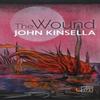 The Wound by John Kinsella Hardback Book 9781910345986