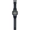 Casio ] Watch Casio Collection [Genuine Japan] STL-S100H-1AJH Men's Black