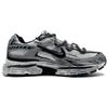 Nike Initiator Abrasion Resistant Low Top Running Shoes Men's Black Gray 394055-100(Team1108-)