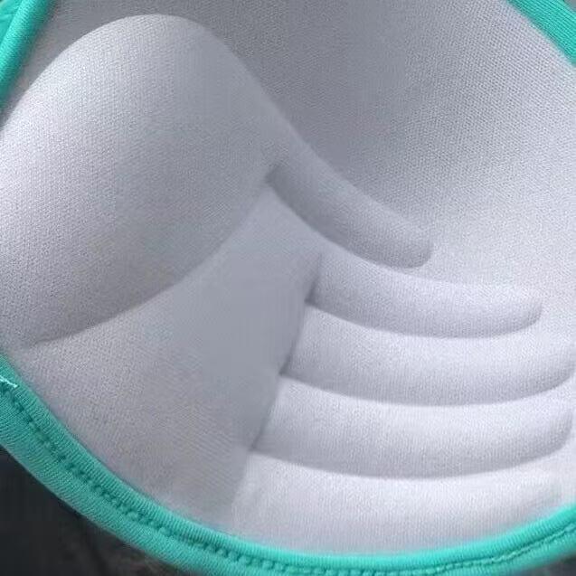 Push-up Bügel Bikini: Sexy & Figurformender Rückenfreier Badeanzug für Teenager & Frauen