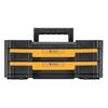 DEWALT DWST17804 TSTAK IV Double Shallow Drawers by DEWALT
