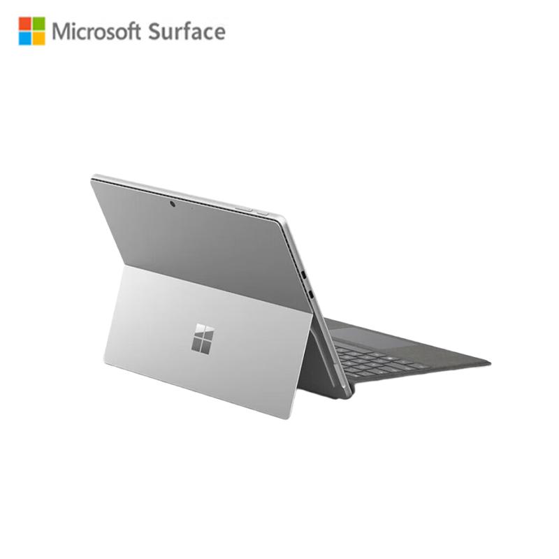 Microsoft Surface Pro 11 13-inch 2-in-1 Laptop (CN version)