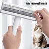 Pet Hair Removal Roller Reusable Lint Remover Eco-Friendly Cat Hair Remover for Dog And Cat Hair On Furniture Couch Carpet Car