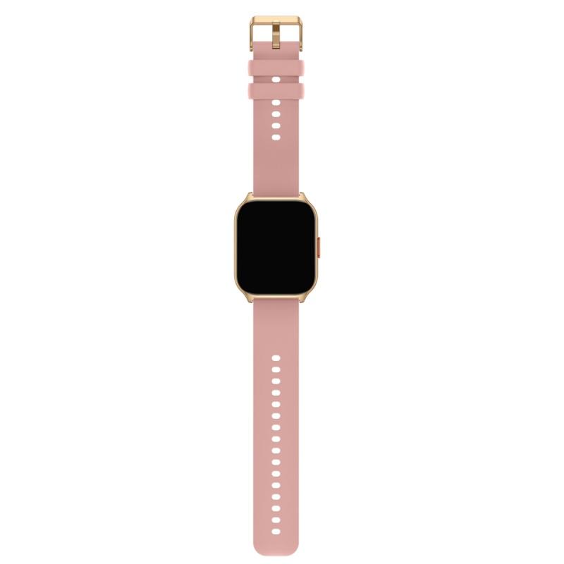 Rainbuvvy P95 Android Smartwatch 2.01inches TFT Realtek8763EWE 240x296 BT4.0 IPX8 Waterproof Sports Women or Men Watch Multi-language